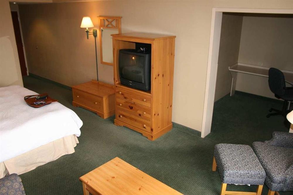 Hampton Inn Seekonk Cameră foto