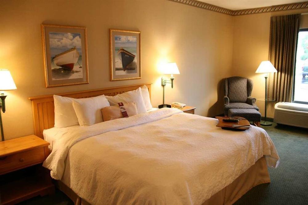 Hampton Inn Seekonk Cameră foto