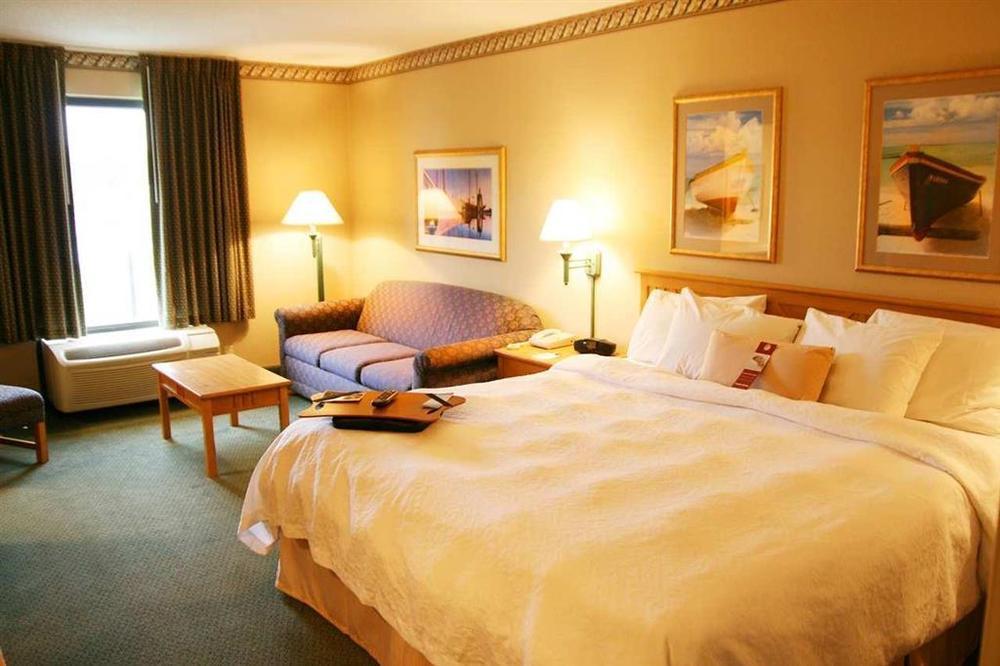 Hampton Inn Seekonk Cameră foto